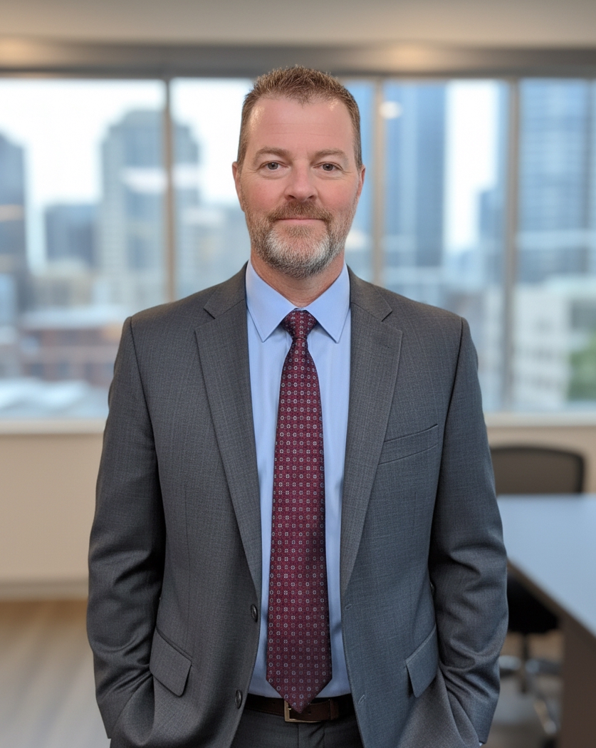 Experienced CPA